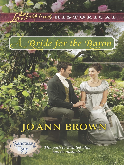 Title details for A Bride for the Baron by Jo Ann Brown - Available